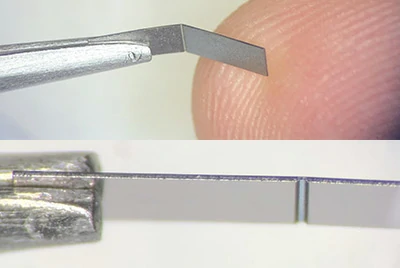 Precision Engineering Components