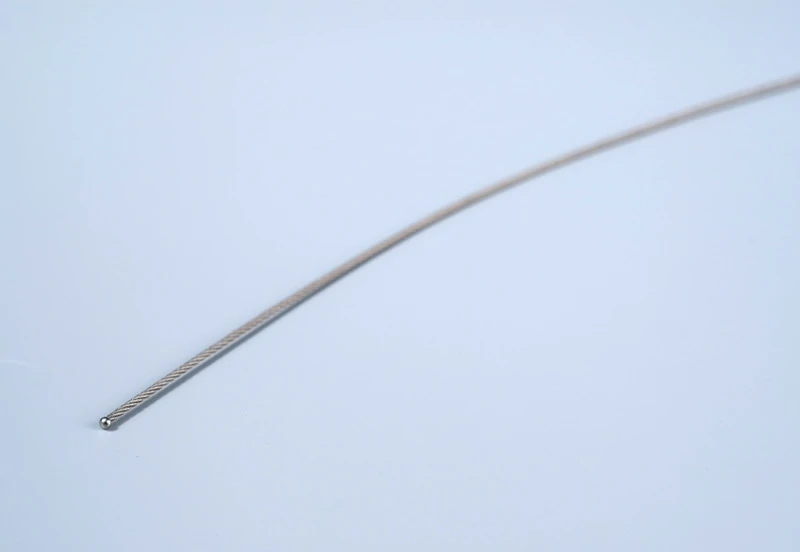 How to Select the Right Nitinol Cable