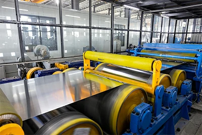 Services Chalco Titanium can provide