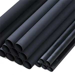 Customized Tubular Anode