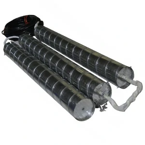 Deep Well Tubular Anode
