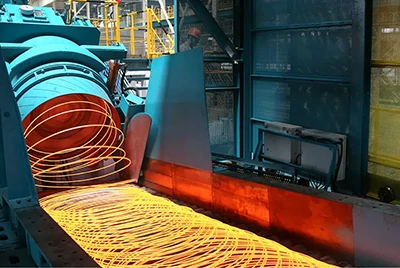 Titanium Cold Setting Cold Heading Titanium Wire Supplier | Chalco Titanium