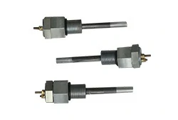 MMO probe anode