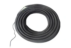 MMO flexible anode