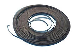 MMO mesh belt anode