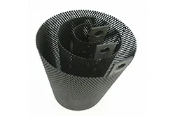 Titanium Electrolysis Electrode Series