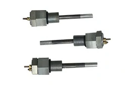 MMO probe anode