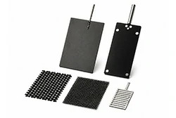 Ruthenium Iridium Titanium Anode