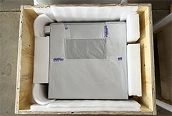 Placas de electrodos para descalcificación electroquímica
