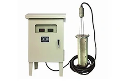 Unidad de Desincrustación Electroquímica de Agua Circulante