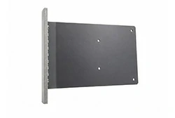 Titanium Anode Plates for Electrolytic Copper Recovery from Etching Solutions