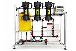 Cyclone Electrolytic Cell