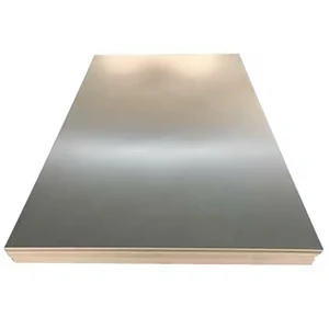 Titanium Anode Plates