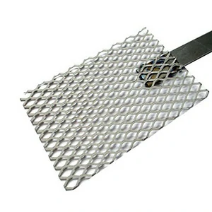 Titanium Anode Mesh