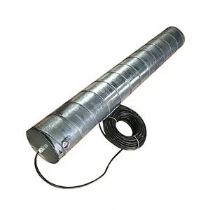 Tubular / Formed Anodes