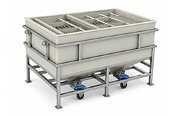 Electrocatalytic Oxidation Cells