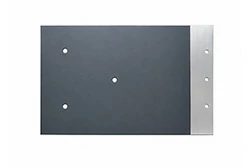 Titanium Anode Plates for Copper Recovery