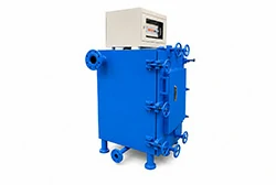 Electrochemical Water-Treatment Equipment