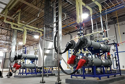 Saline Water Electrolysis, NaClO Generators, and Seawater Electrolysis