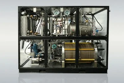 Hydrogen Generation by Water Electrolysis, Hydrogen-Rich Water, and Laboratory Electrolysis Equipment