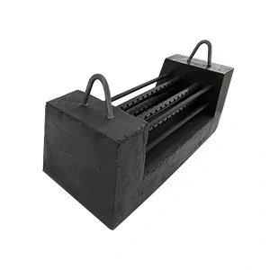MMO Formed Anode