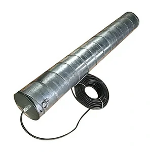 MMO Tubular Anode