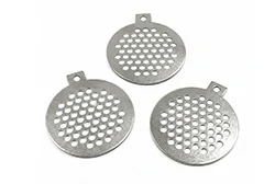 Platinized Titanium Electrode for Hydrogen-Rich Water