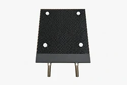 Titanium Electrode Plate for Electrolyzed Water Produce Washers