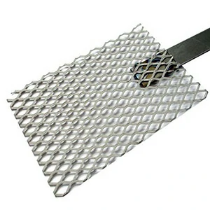 Titanium Anode Mesh