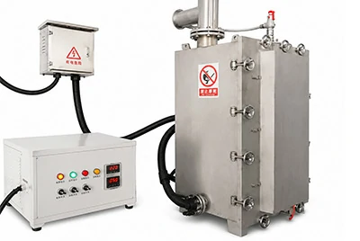 Electrochemical Wastewater Treatment