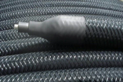 Chalco conductive polymer flexible anode cable