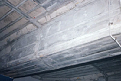 Chalco MMO anode for concrete and marine structures.