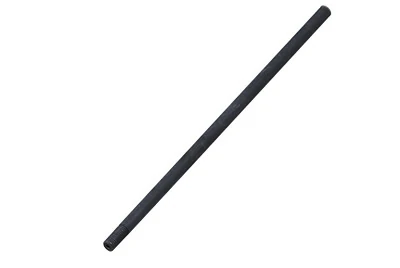 Iridium tantalum coated titanium rod anode