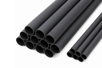 Ir-Ta MMO coated titanium tube anode