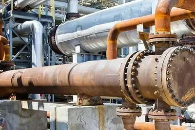 Industrial, Marine and Corrosive Equipment