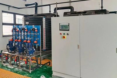 Titanium Anode Basket