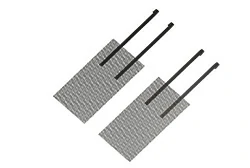 Multi-cell electrode assemblies