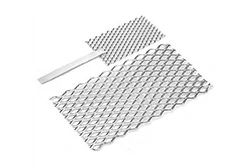 Titanium Mesh Anode