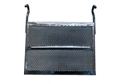 Titanium Anode Basket
