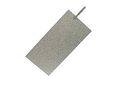 Platinized Titanium Anode