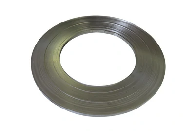 Flat Titanium Anode Strip
