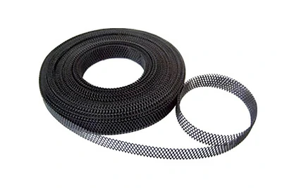 Mesh Titanium Anode Strip