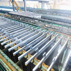 Electrowinning and metal recovery