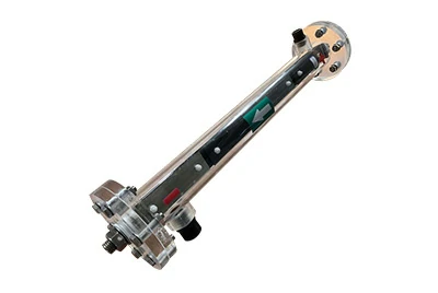 Plate-type electrolyzer