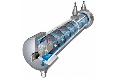 Undivided Sodium Hypochlorite Electrolyzer