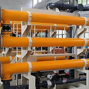 Seawater electrolysis