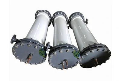 Skid-mounted water treatment system