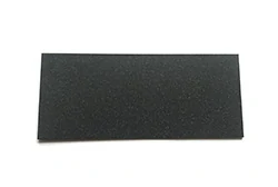 Ru-Ir Titanium Anodes