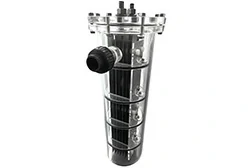 Water Treatment Electrolytic Cells