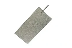 Titanium Plate Anodes